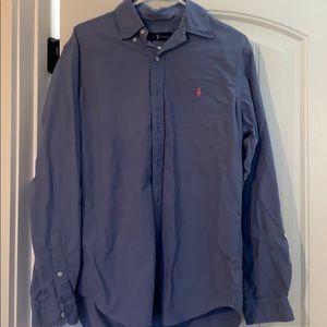 Ralph Lauren button up